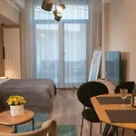луксозно студио One Place In A1 - лозенец *