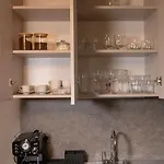 луксозно студио One Place In A1 - лозенец Appartamento *