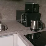 луксозно студио One Place In A1 - лозенец Appartamento *