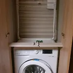 луксозно студио One Place In A1 - лозенец Appartamento *