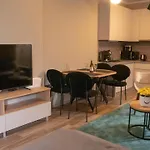 Appartamento луксозно студио One Place In A1 - лозенец