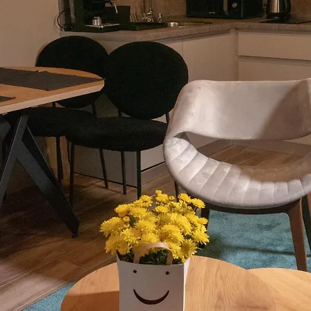 Apartman луксозно студио One Place In A1 - лозенец