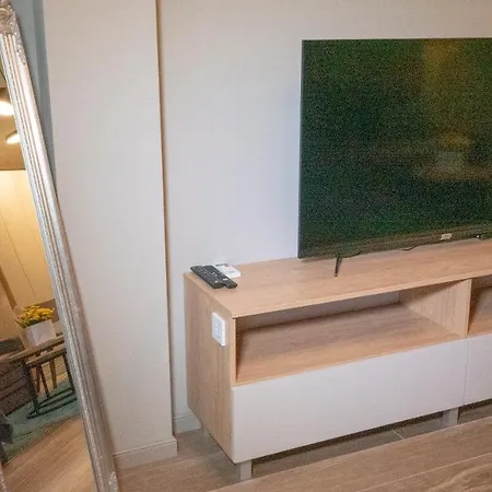 Apartmán луксозно студио One Place In A1 - лозенец