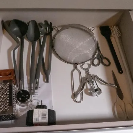 луксозно студио One Place In A1 - лозенец *