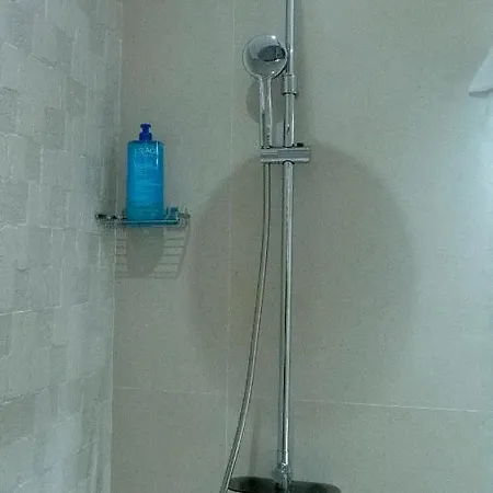 луксозно студио One Place In A1 - лозенец