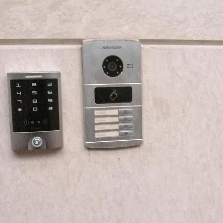 луксозно студио One Place In A1 - лозенец Appartement