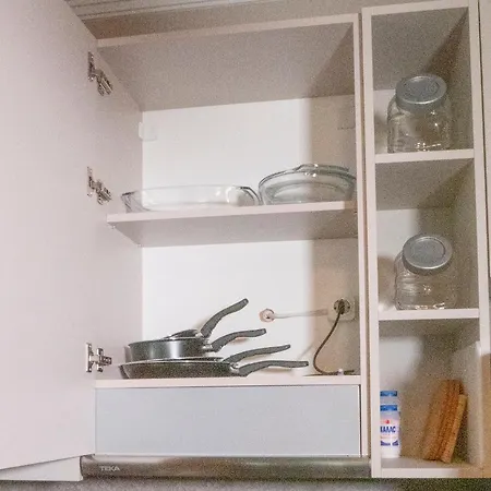 луксозно студио One Place In A1 - лозенец Apartmán Sofie