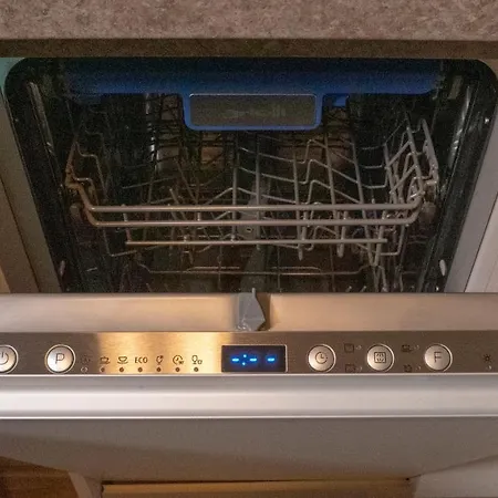 луксозно студио One Place In A1 - лозенец