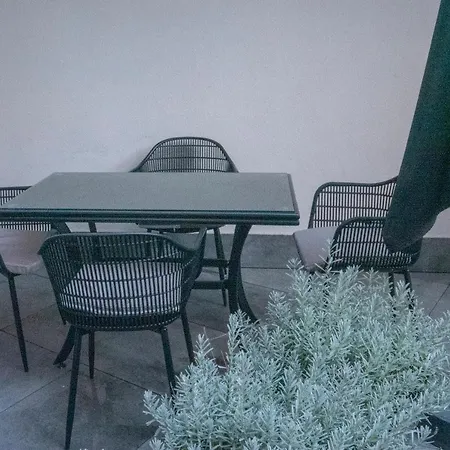 Apartment луксозно студио One Place In A1 - лозенец *