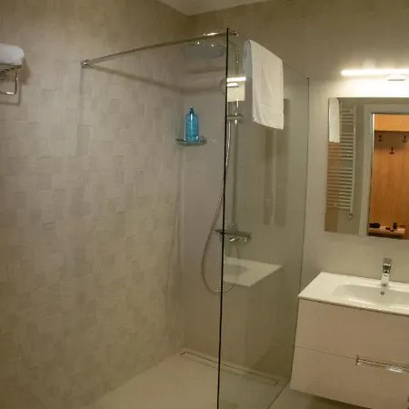 луксозно студио One Place In A1 - лозенец Sofie