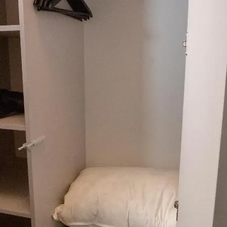 Appartement луксозно студио One Place In A1 - лозенец