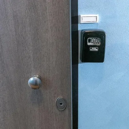 Apartmán луксозно студио One Place In A1 - лозенец *