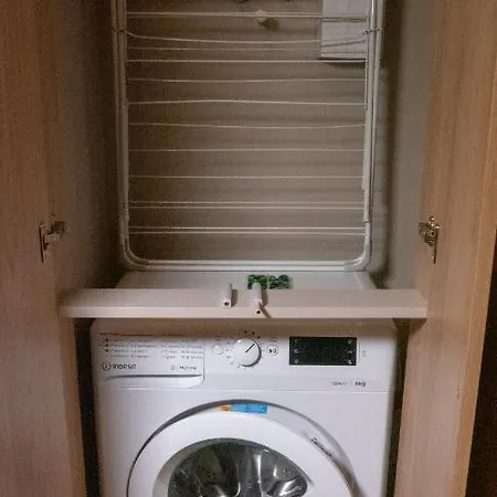 луксозно студио One Place In A1 - лозенец Apartment *