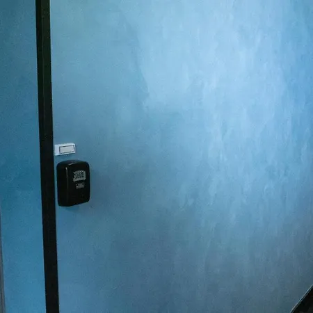 Apartmán луксозно студио One Place In A1 - лозенец *