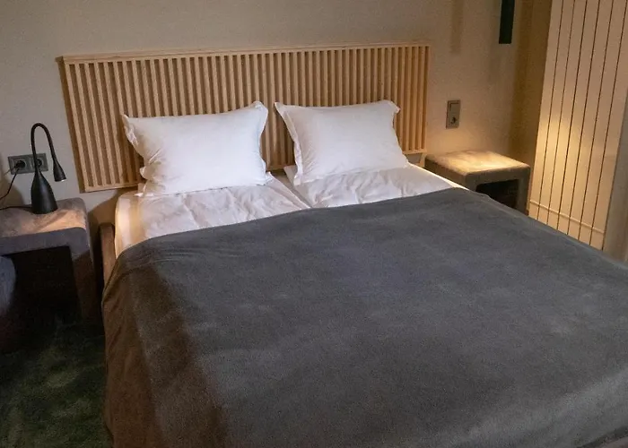 Апартамент луксозно студио One Place In A1 - лозенец *