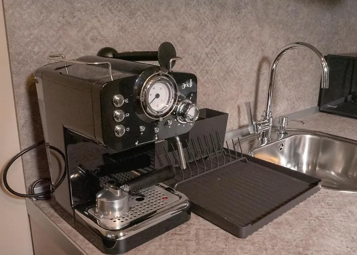 アパート луксозно студио One Place In A1 - лозенец ソフィア