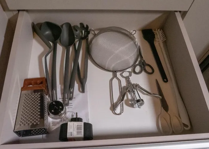 луксозно студио One Place In A1 - лозенец *