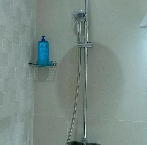 луксозно студио One Place In A1 - лозенец