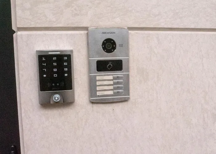 луксозно студио One Place In A1 - лозенец Апартамент