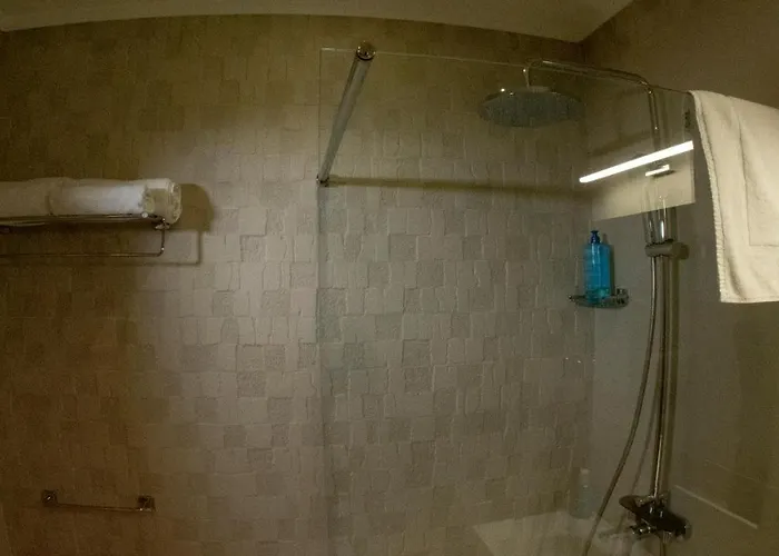 луксозно студио One Place In A1 - лозенец アパート