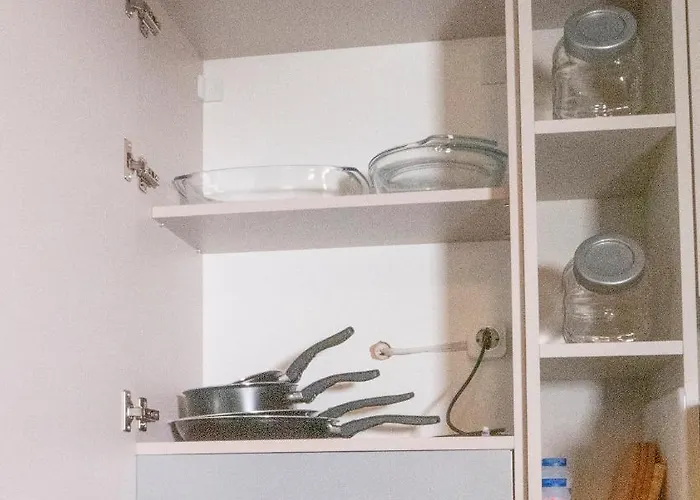 луксозно студио One Place In A1 - лозенец Lejlighed Sofia