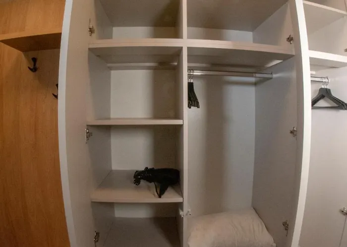 Lejlighed луксозно студио One Place In A1 - лозенец Sofia