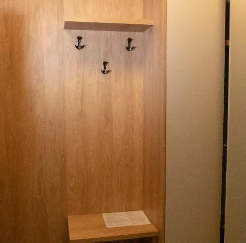 Lejlighed луксозно студио One Place In A1 - лозенец Sofia