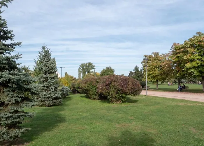 луксозно студио One Place In A1 - лозенец * ソフィア