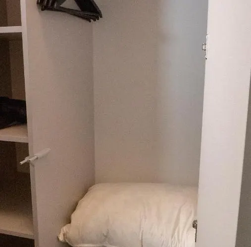 Lejlighed луксозно студио One Place In A1 - лозенец