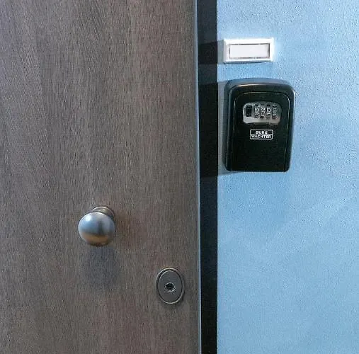 Lejlighed луксозно студио One Place In A1 - лозенец *