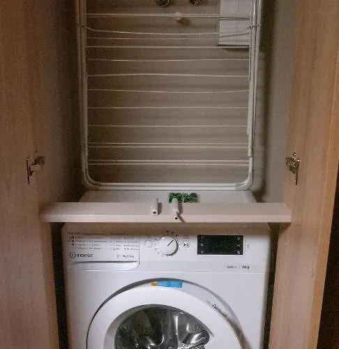 луксозно студио One Place In A1 - лозенец Lejlighed *