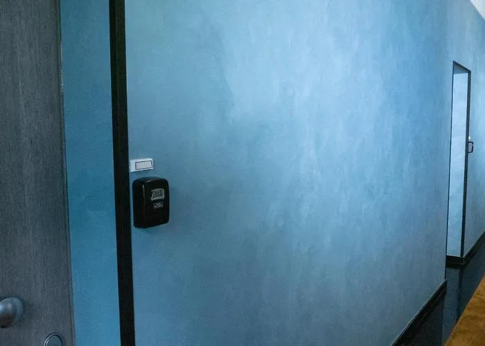 Lejlighed луксозно студио One Place In A1 - лозенец *