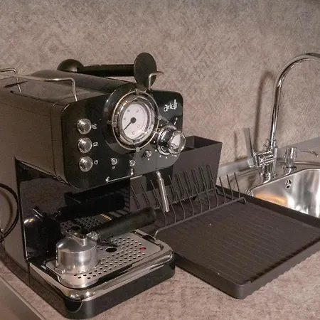 Апартамент луксозно студио One Place In A1 - лозенец София