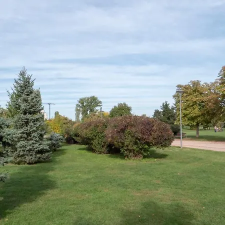 луксозно студио One Place In A1 - лозенец * София