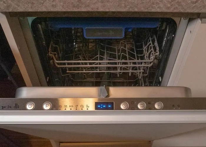 луксозно студио One Place In A1 - лозенец