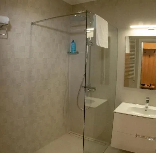 луксозно студио One Place In A1 - лозенец София